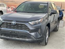 تۆیۆتا ڕاڤ 4